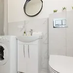 Lejlighed Budget-friendly Metro Wilanowska Mokotow By Renters *