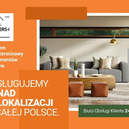 Budget-friendly Metro Wilanowska Mokotow By Renters